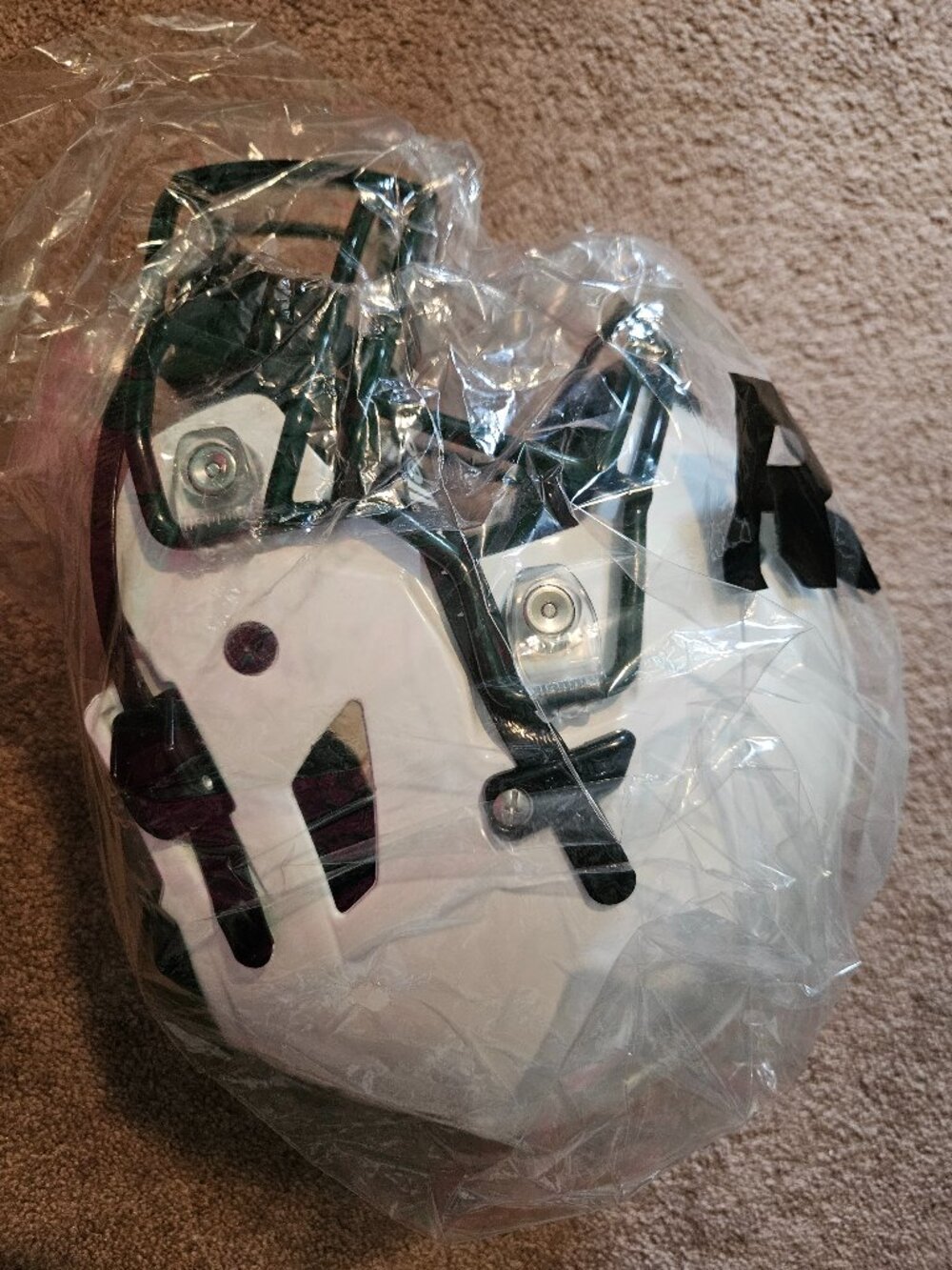 Riddel speedlex